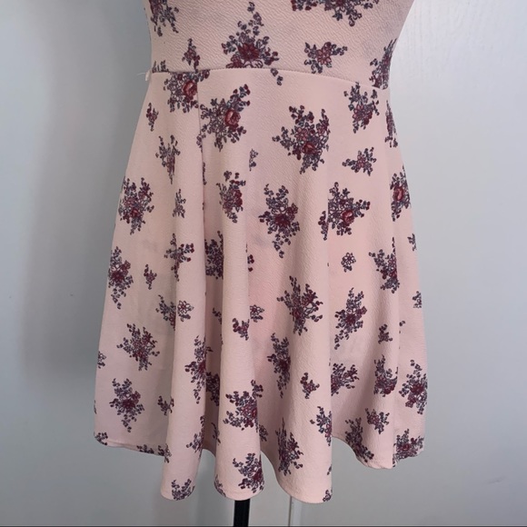 Pink crush size 12 girls dress - Picture 7 of 10
